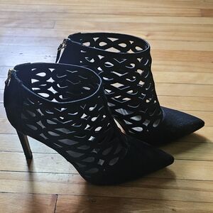 Nine West Cutout Women's Heels